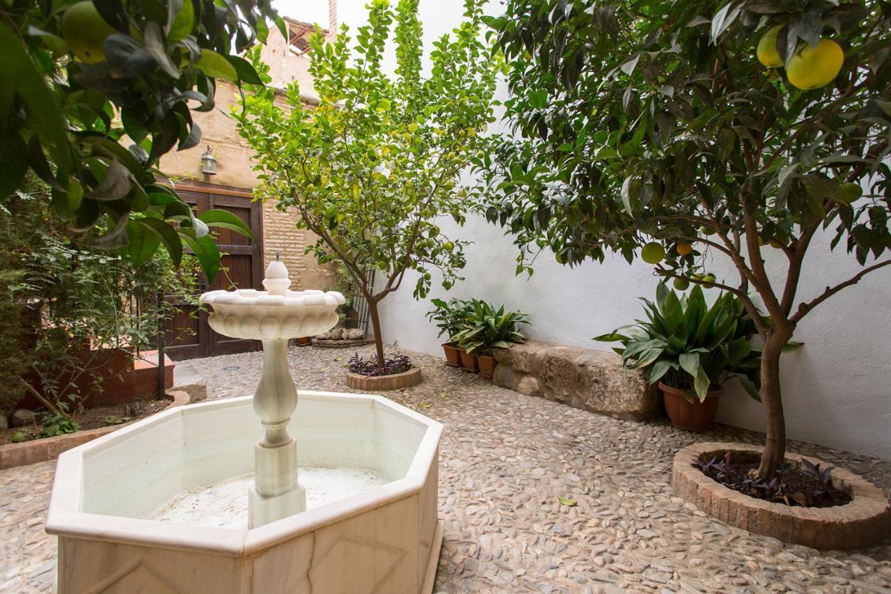 Apartamento Puerta Elvira Centro *