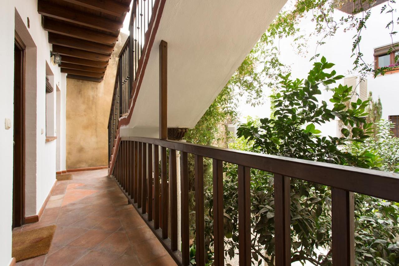 Apartamento Puerta Elvira Centro