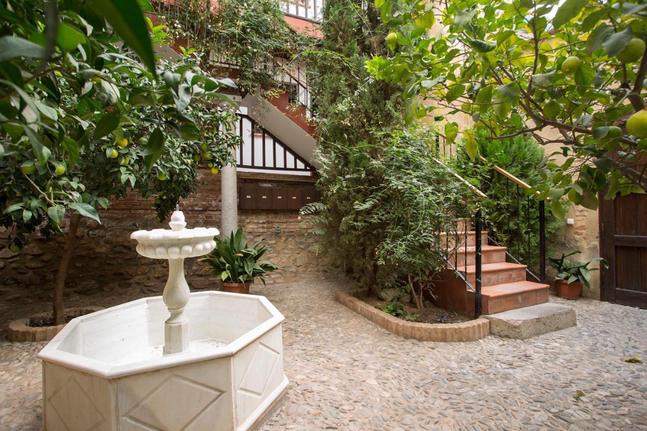 Puerta Elvira Centro Apartamento