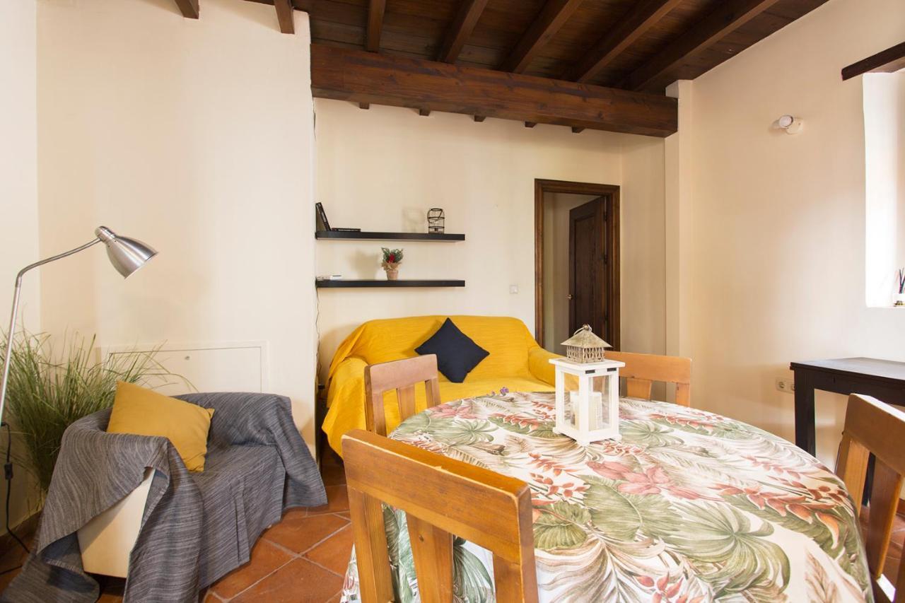 Apartamento Puerta Elvira Centro *