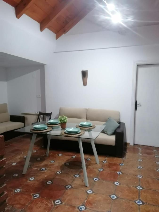 Casa Mirador De La Parra Y El Torreón