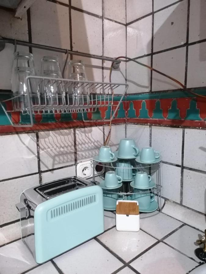 Casa Mirador De La Parra Y El Torreón Apartamento *