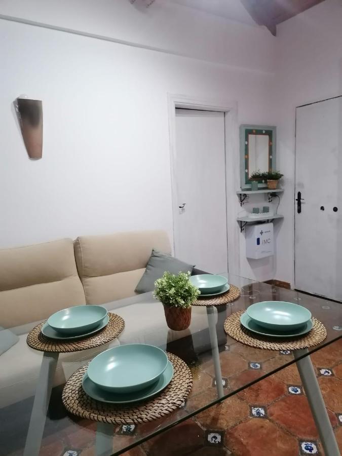 Casa Mirador De La Parra Y El Torreón Apartamento *