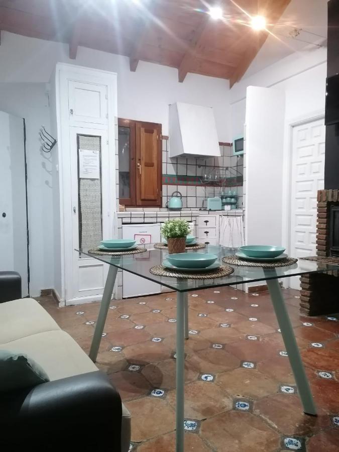 Casa Mirador De La Parra Y El Torreón *