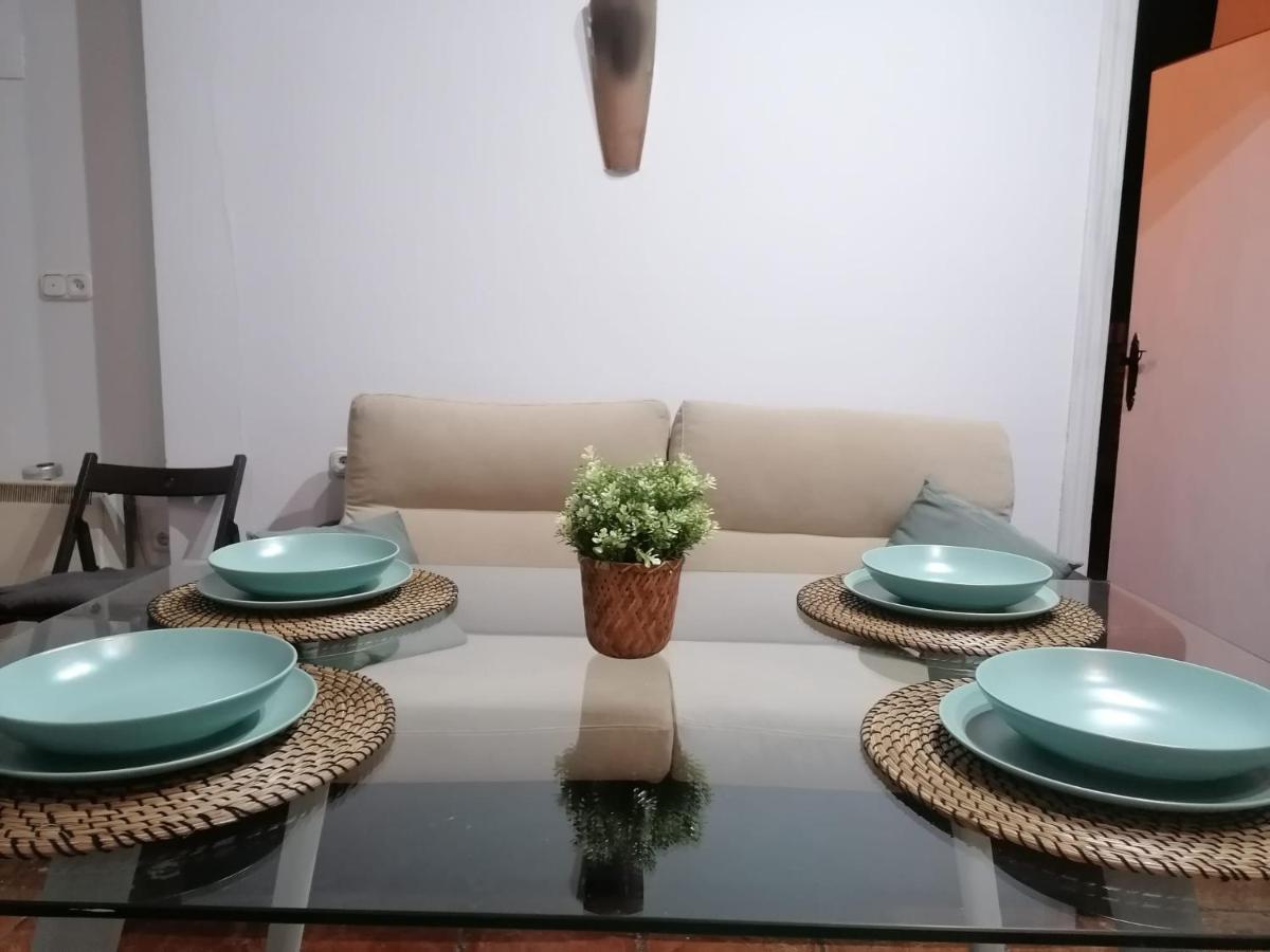 Casa Mirador De La Parra Y El Torreón Apartamento *