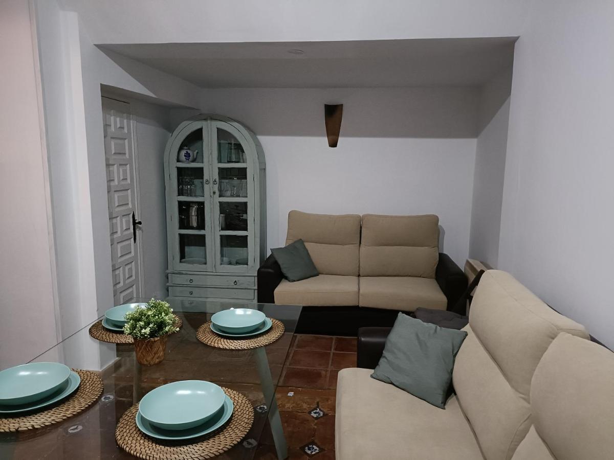 Casa Mirador De La Parra Y El Torreón Granada