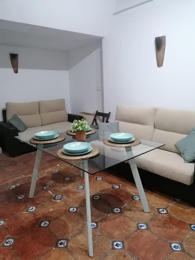 Casa Mirador De La Parra Y El Torreón Granada