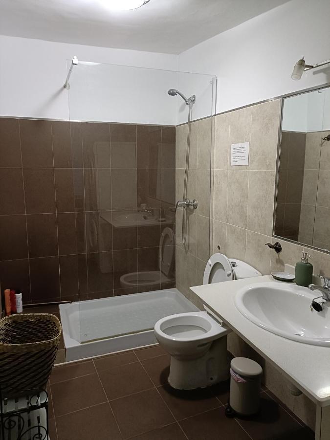 Apartamento Casa Mirador De La Parra Y El Torreón *