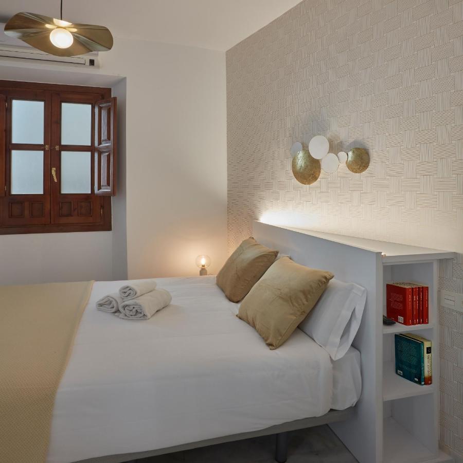 Apartamento Qh Reyes Catolicos *