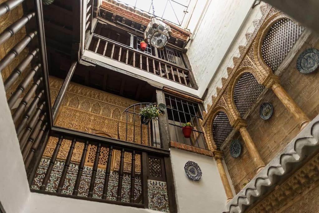 Сasa de vacaciones La Casa Del Realejo Granada