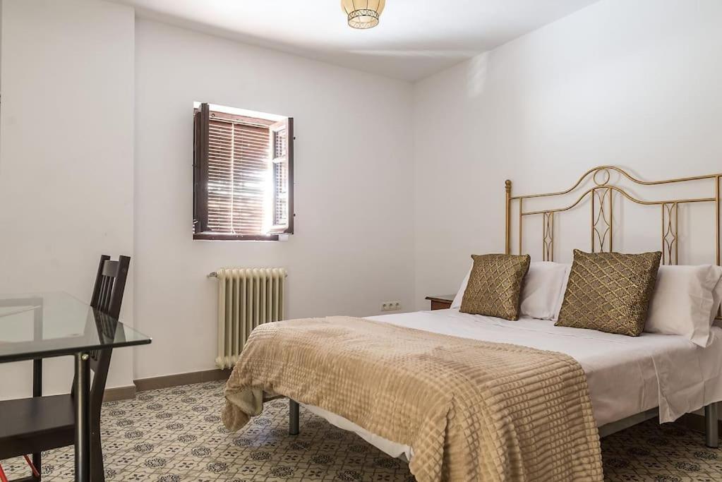 La Casa Del Realejo