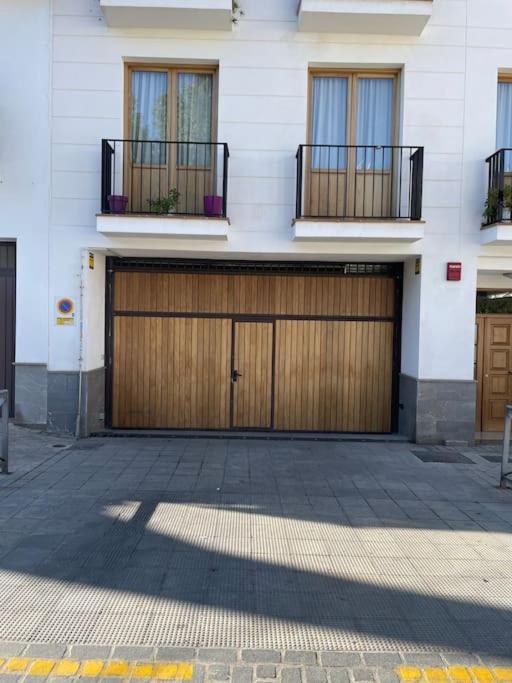 La Casa Del Realejo Сasa de vacaciones *