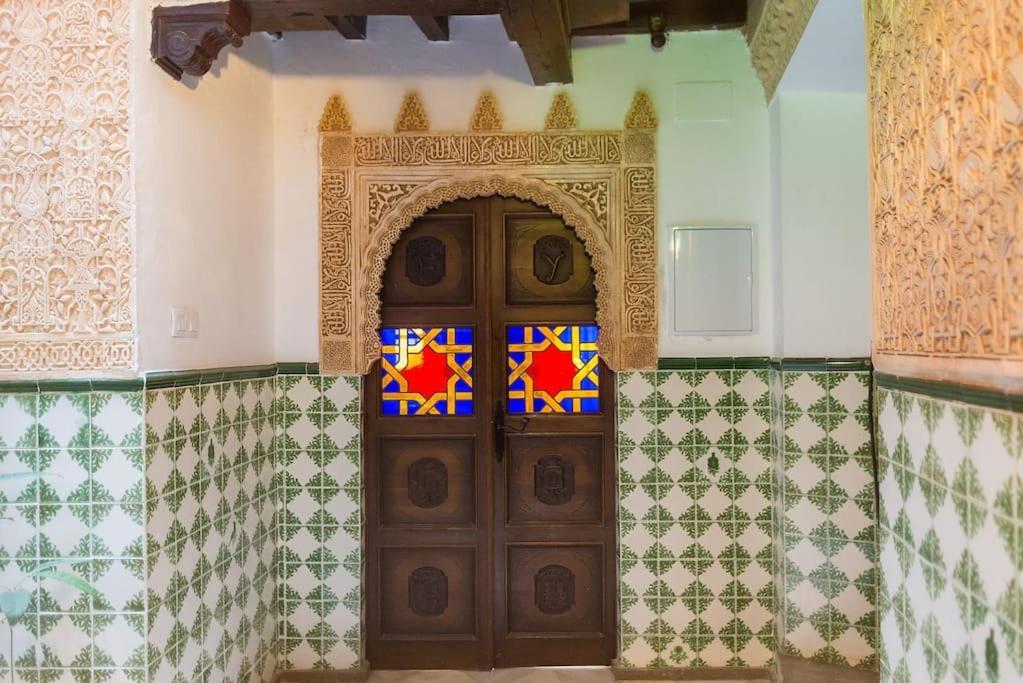 La Casa Del Realejo Сasa de vacaciones Granada