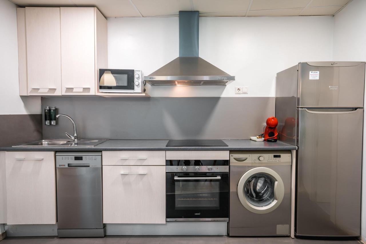 Apartamento Qh Centro, 4 Granada