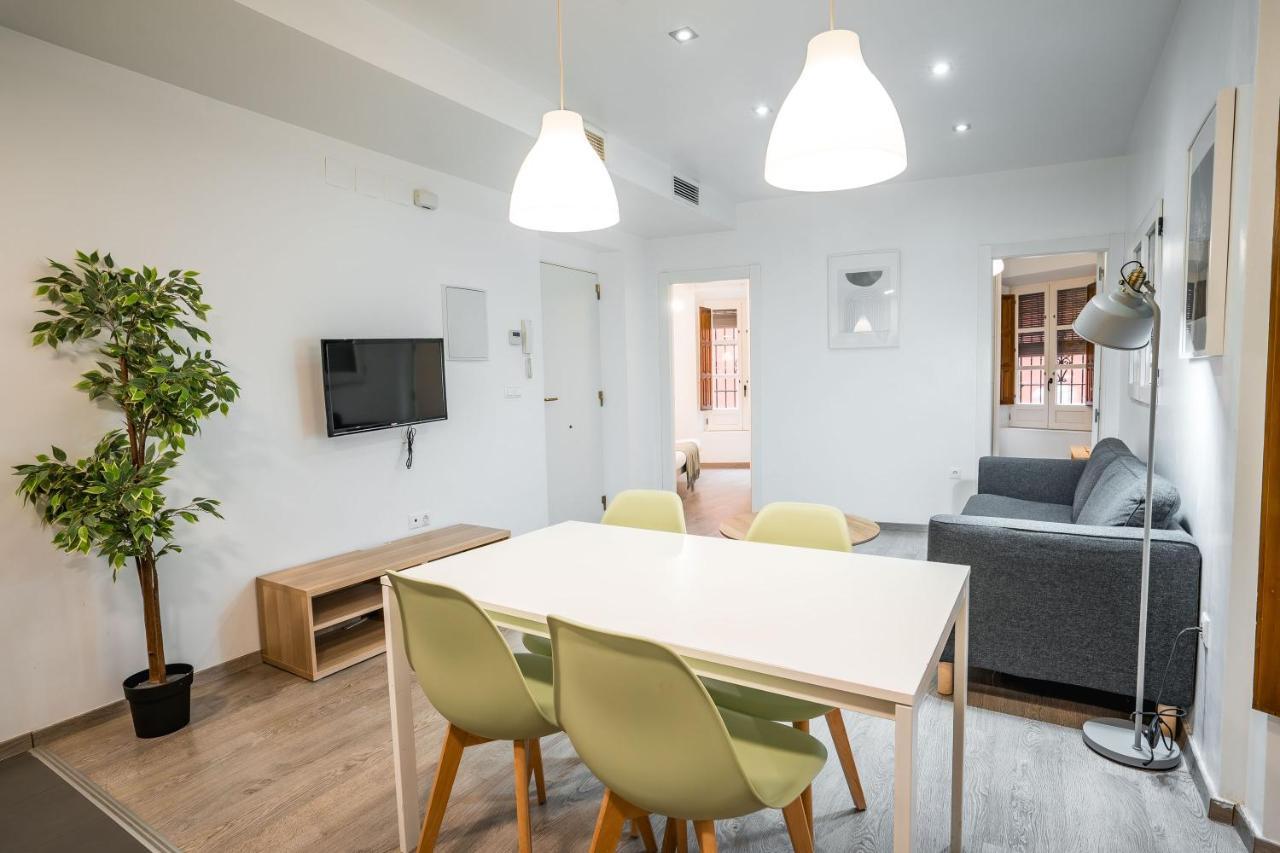 Apartamento Qh Centro, 4 *
