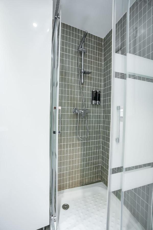 Apartamento Qh Centro, 4 Granada