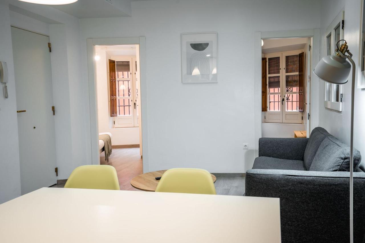 Apartamento Qh Centro, 4