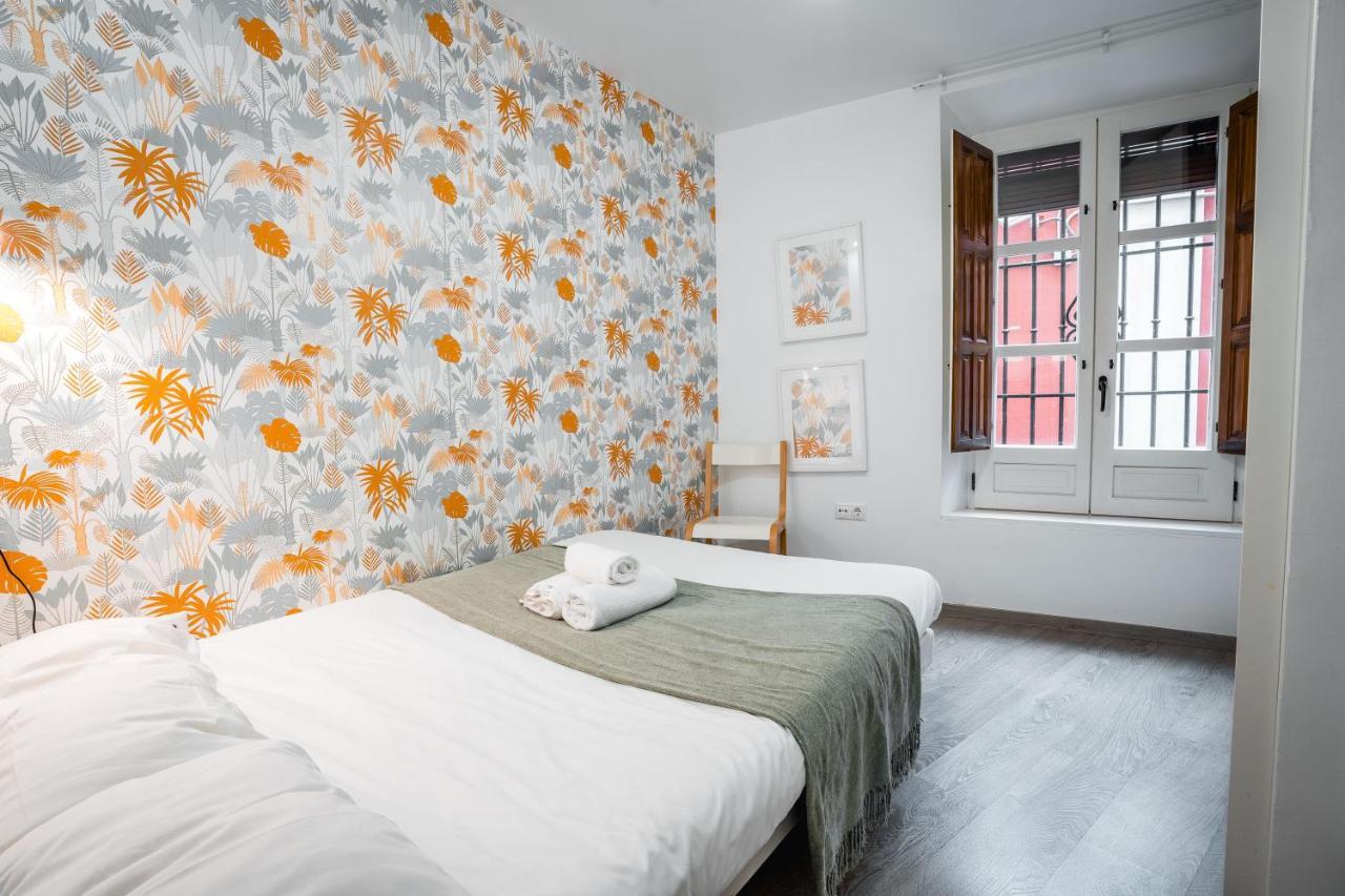 Apartamento Qh Centro, 4 *