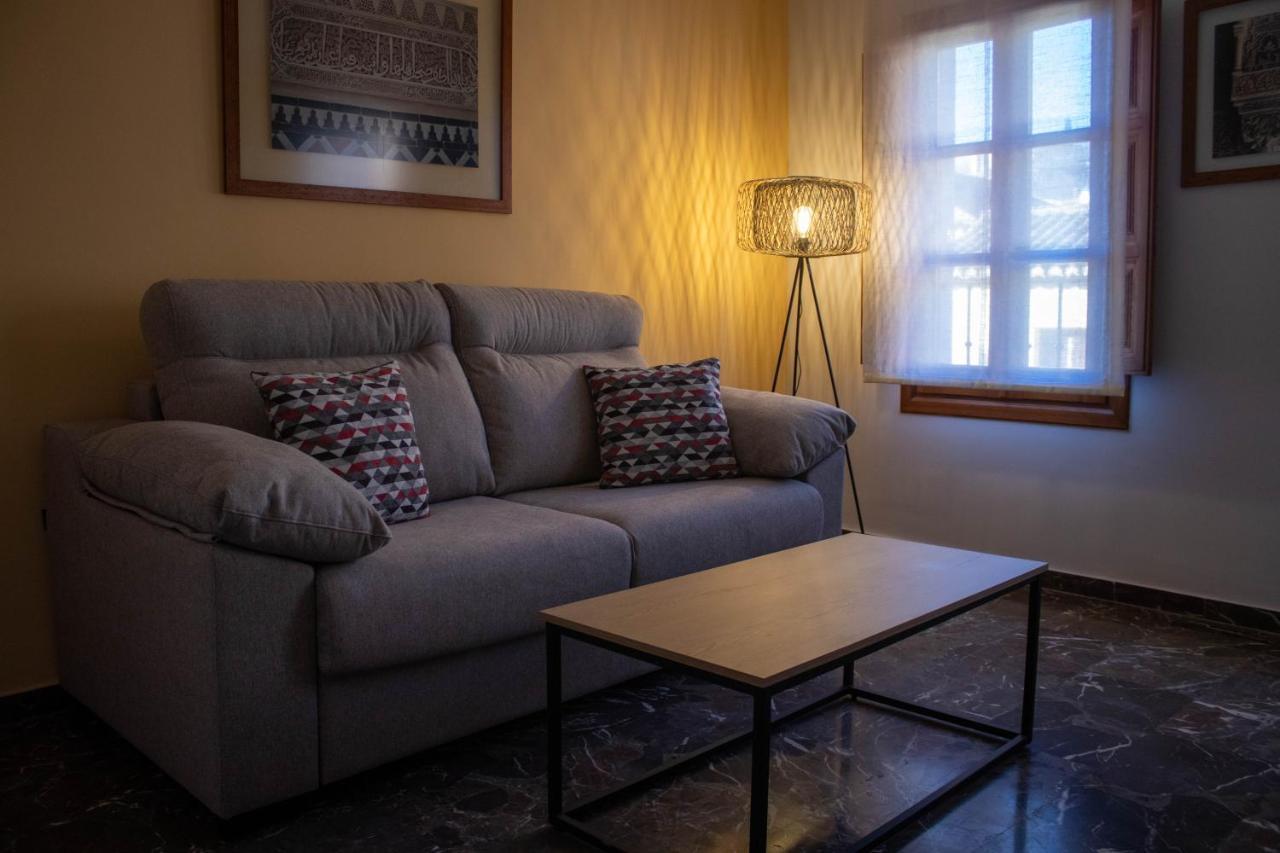 Apartment Atico Con Terraza En Cuesta Gomerez