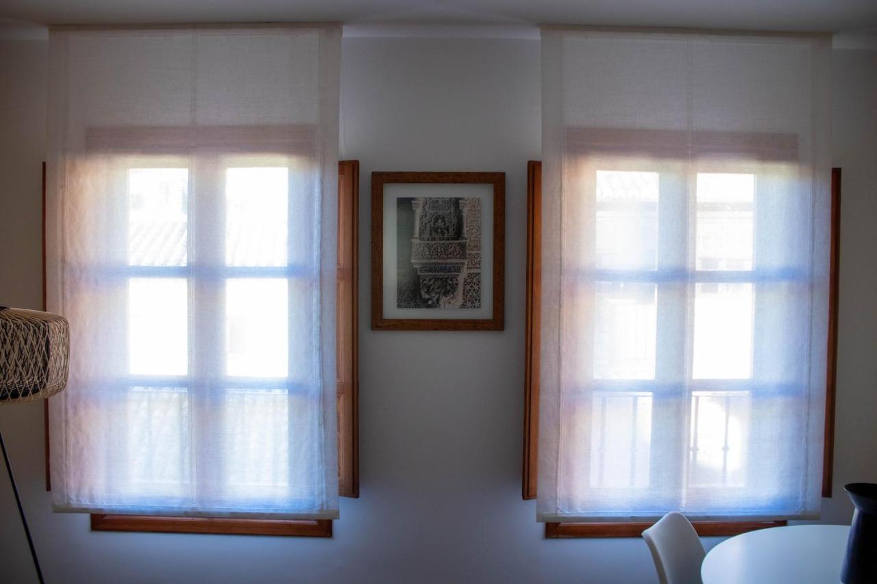 Atico Con Terraza En Cuesta Gomerez * Granada