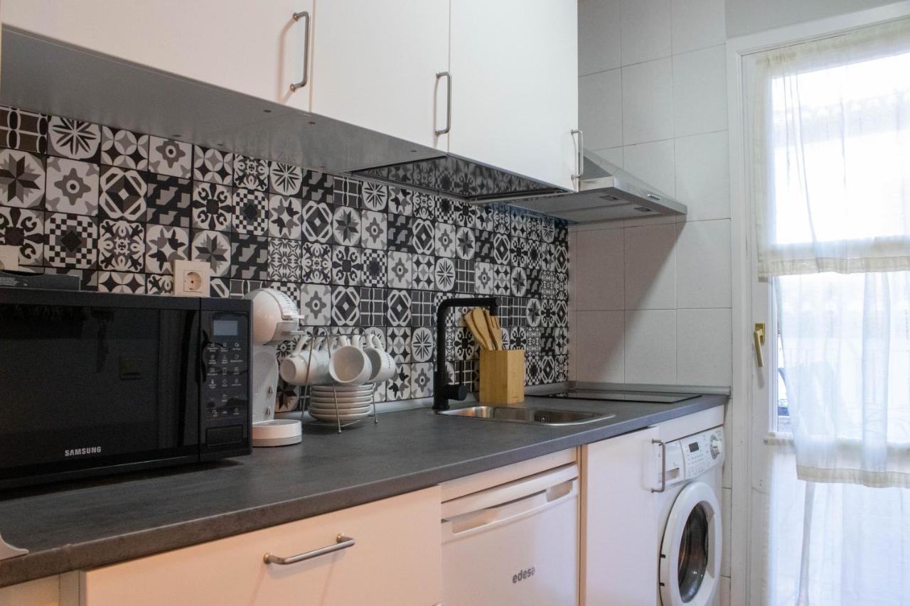Atico Con Terraza En Cuesta Gomerez Apartment *