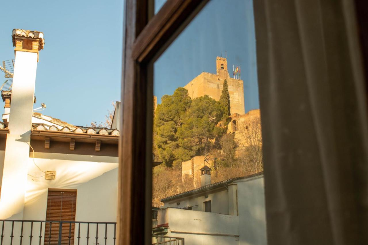 Apartment Atico Con Terraza En Cuesta Gomerez *