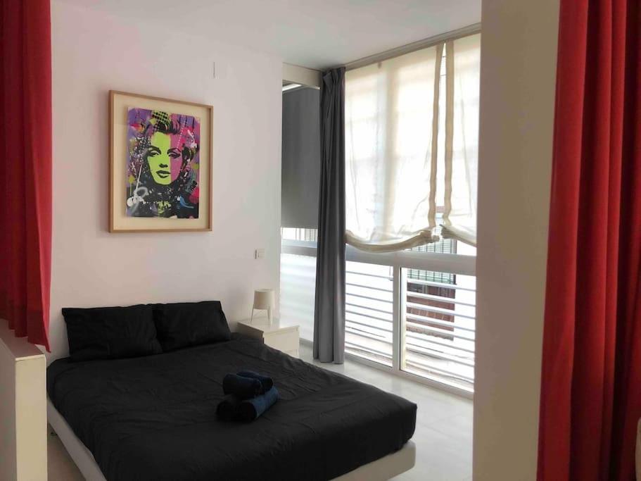Apartment Cosy / Literally At The Foot Of Alhambra Granada