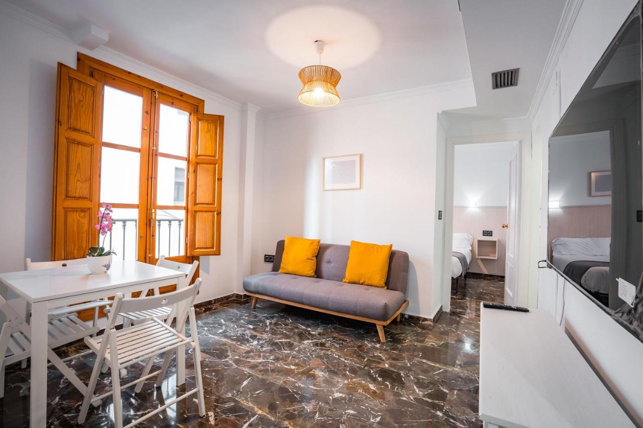 Apartamento Qh Ayuntamiento
