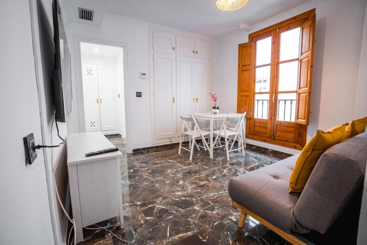 Apartamento Qh Ayuntamiento