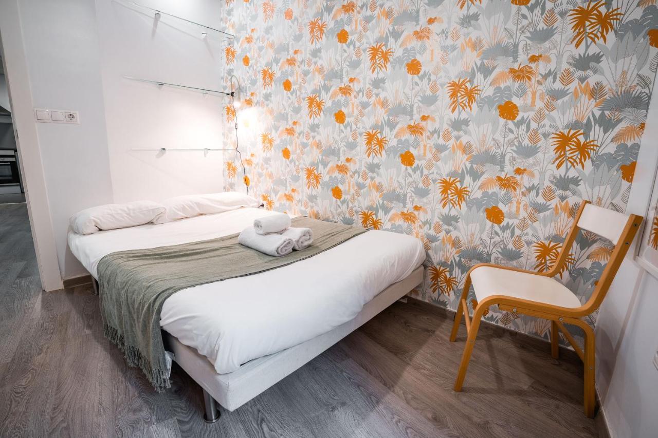 Apartamento Qh Centro, 4 Granada