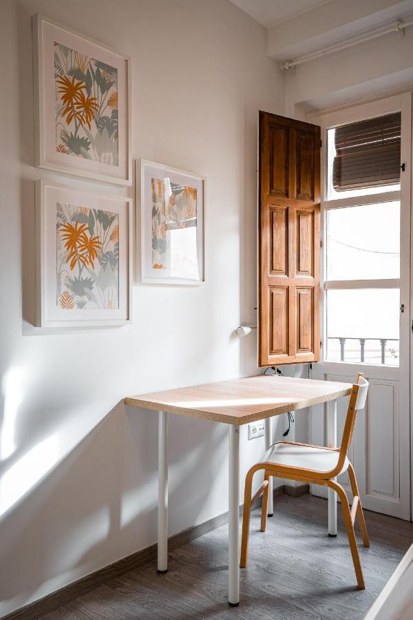 Qh Centro, 4 Apartamento Granada