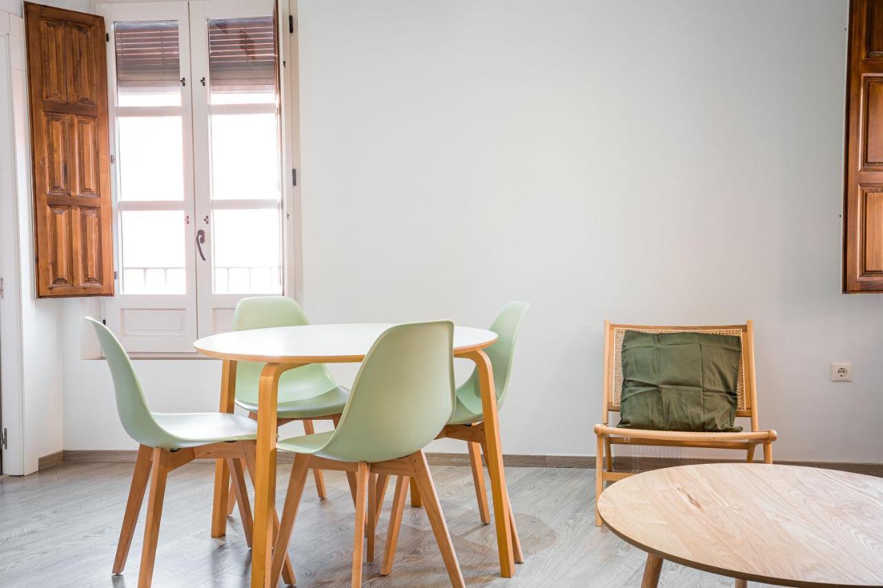 Qh Centro, 4 Apartamento
