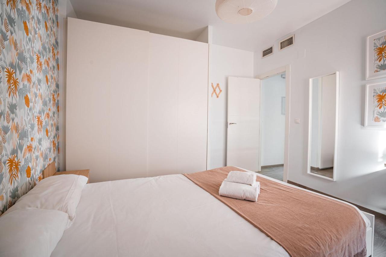 Qh Centro, 4 Apartamento *