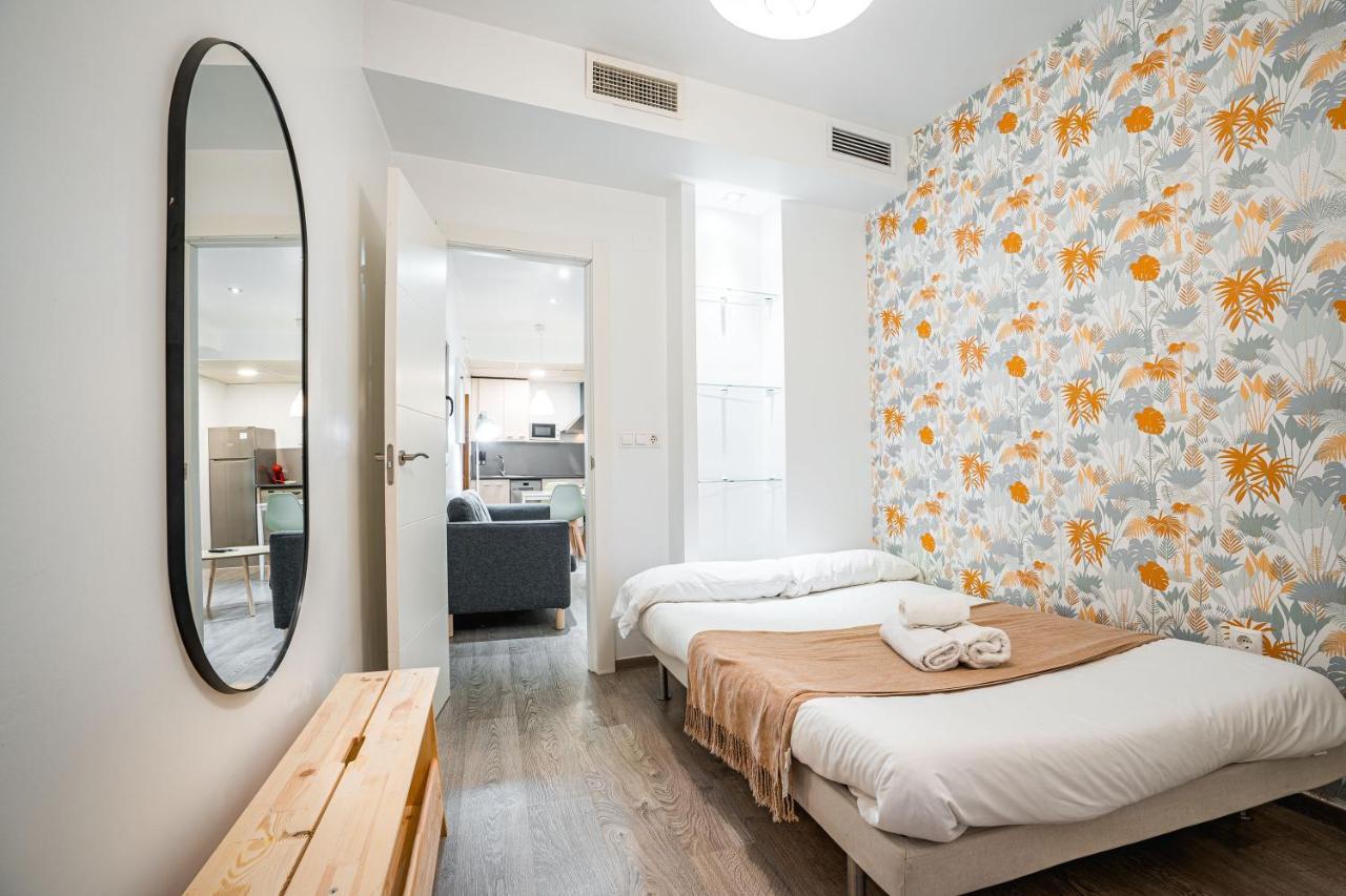 Apartamento Qh Centro, 4 *