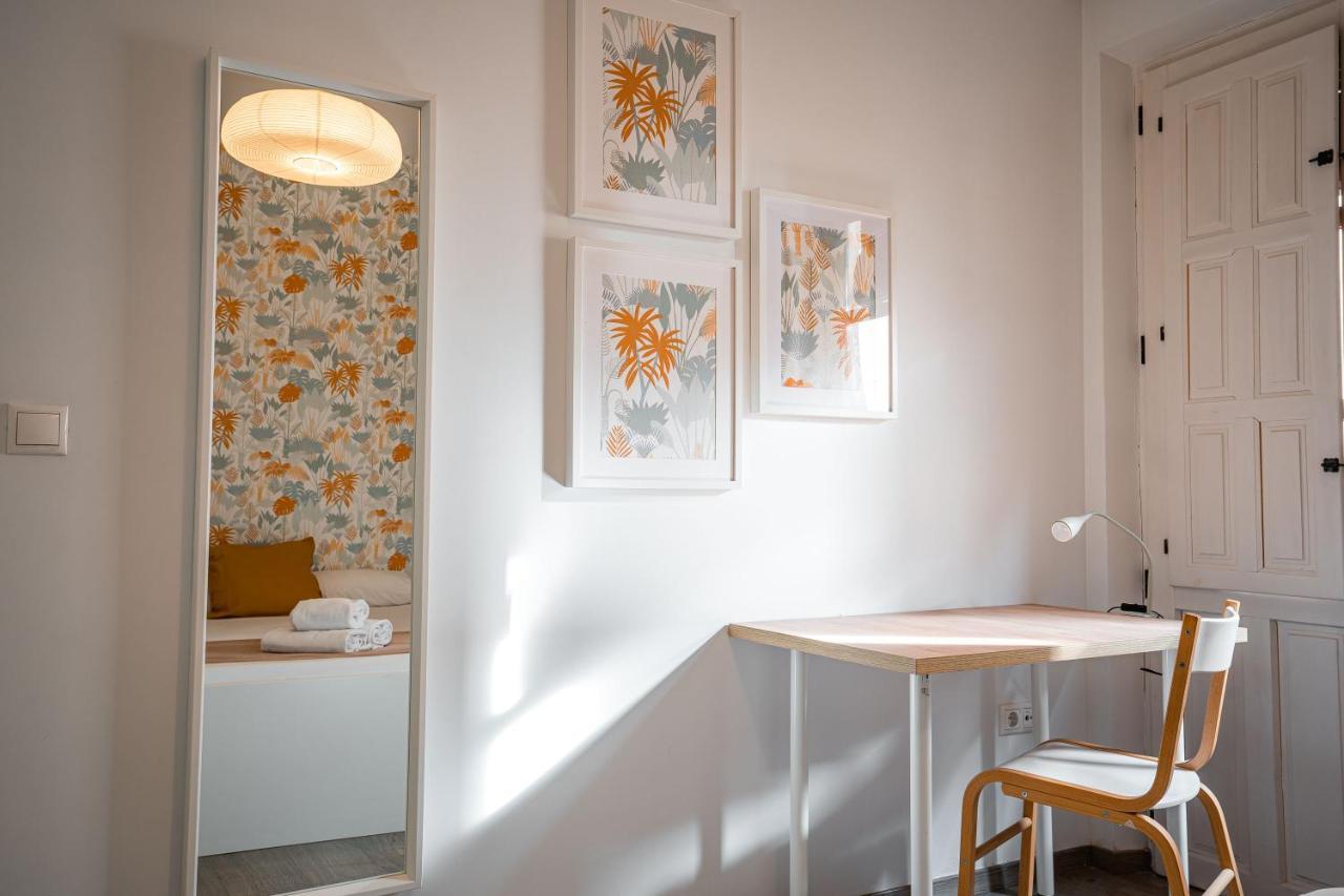 Qh Centro, 4 Apartamento