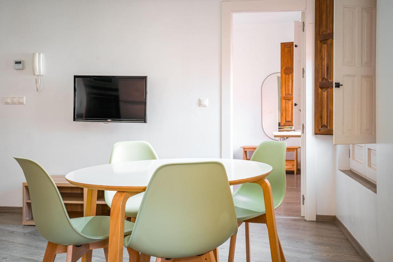 Apartamento Qh Centro, 4 Granada