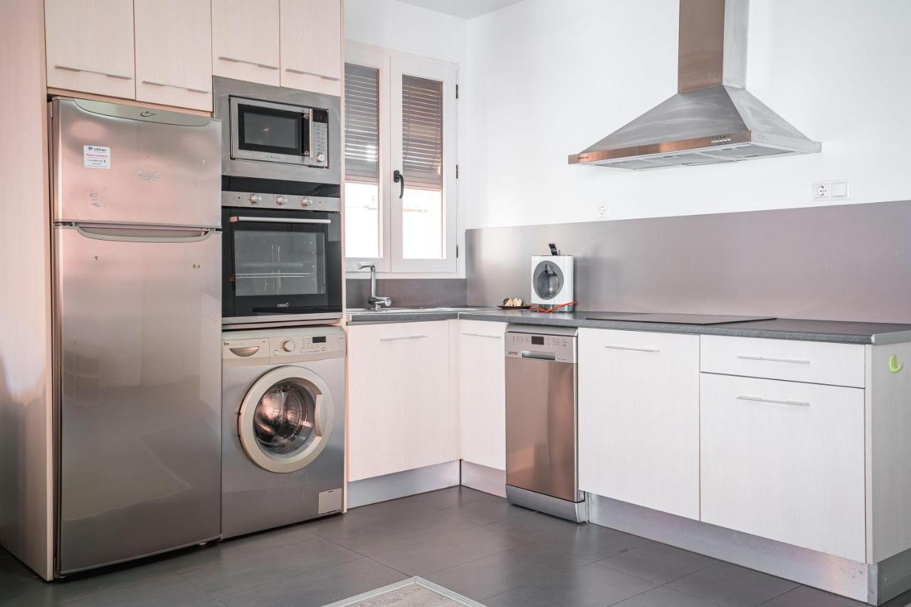 Qh Centro, 4 Apartamento Granada