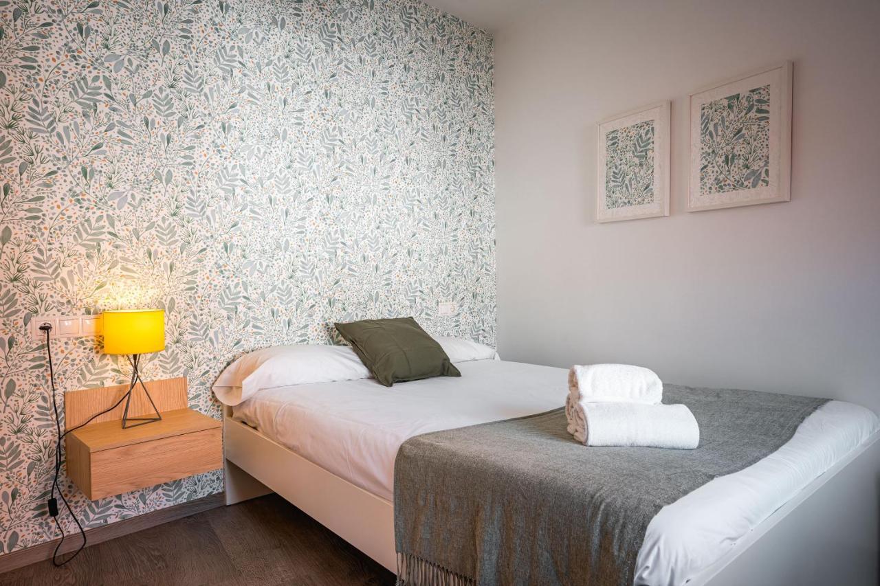 Qh Centro, 4 Apartamento Granada