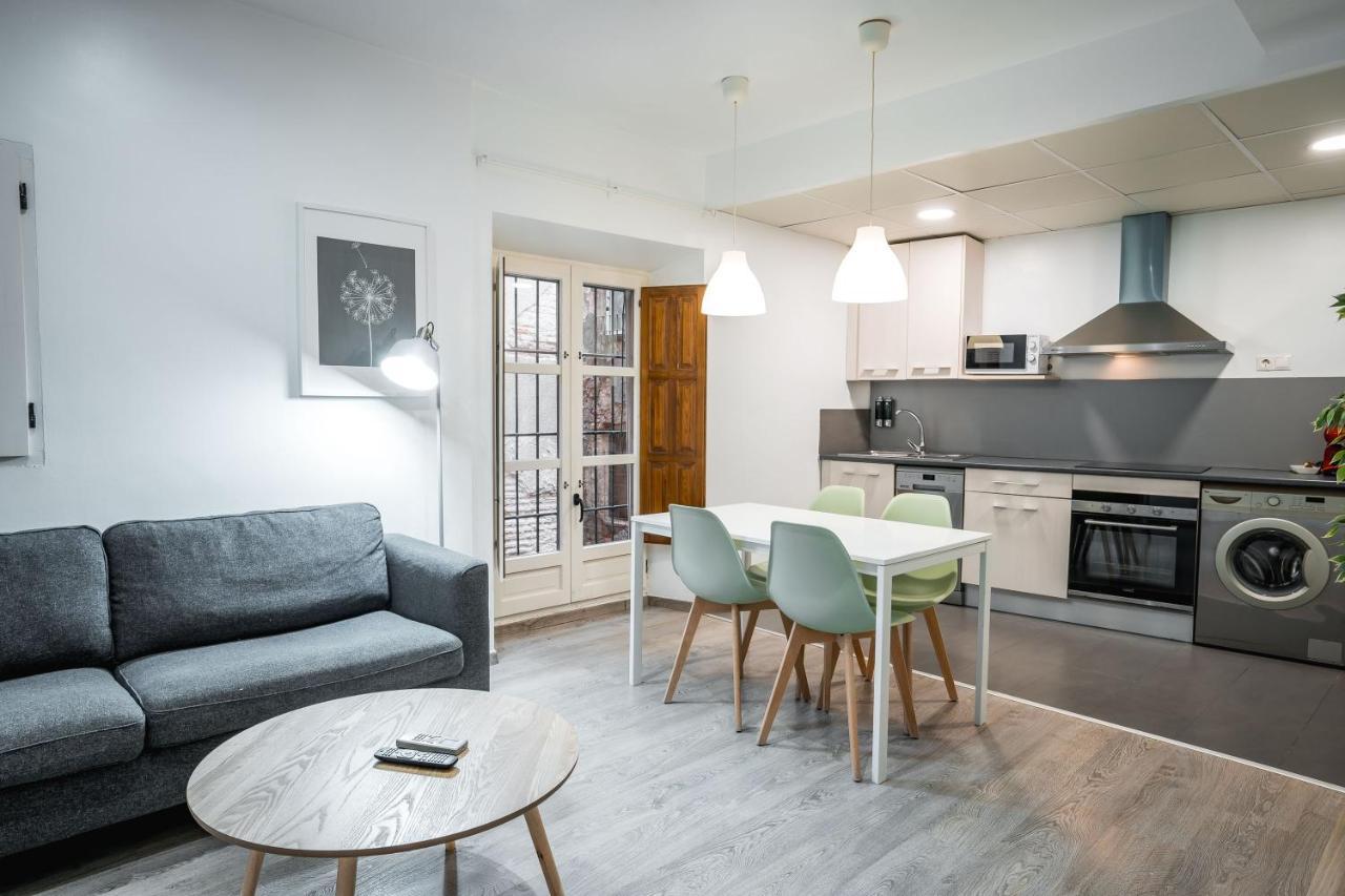 Qh Centro, 4 * Granada