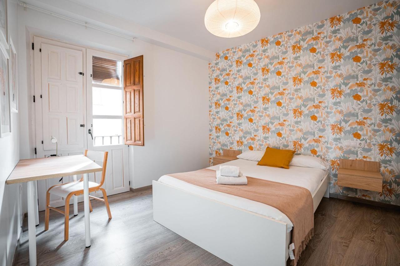 Apartamento Qh Centro, 4 Granada
