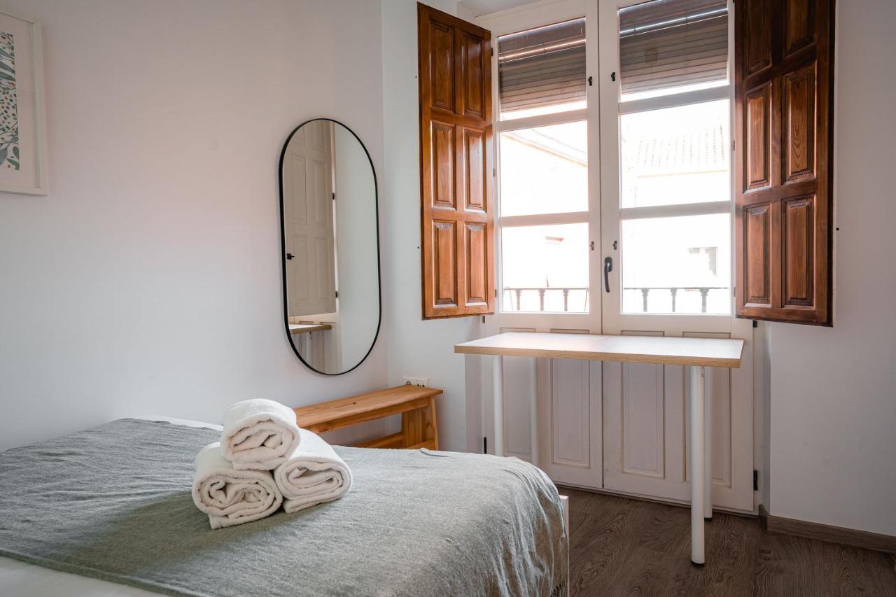Qh Centro, 4 Apartamento Granada