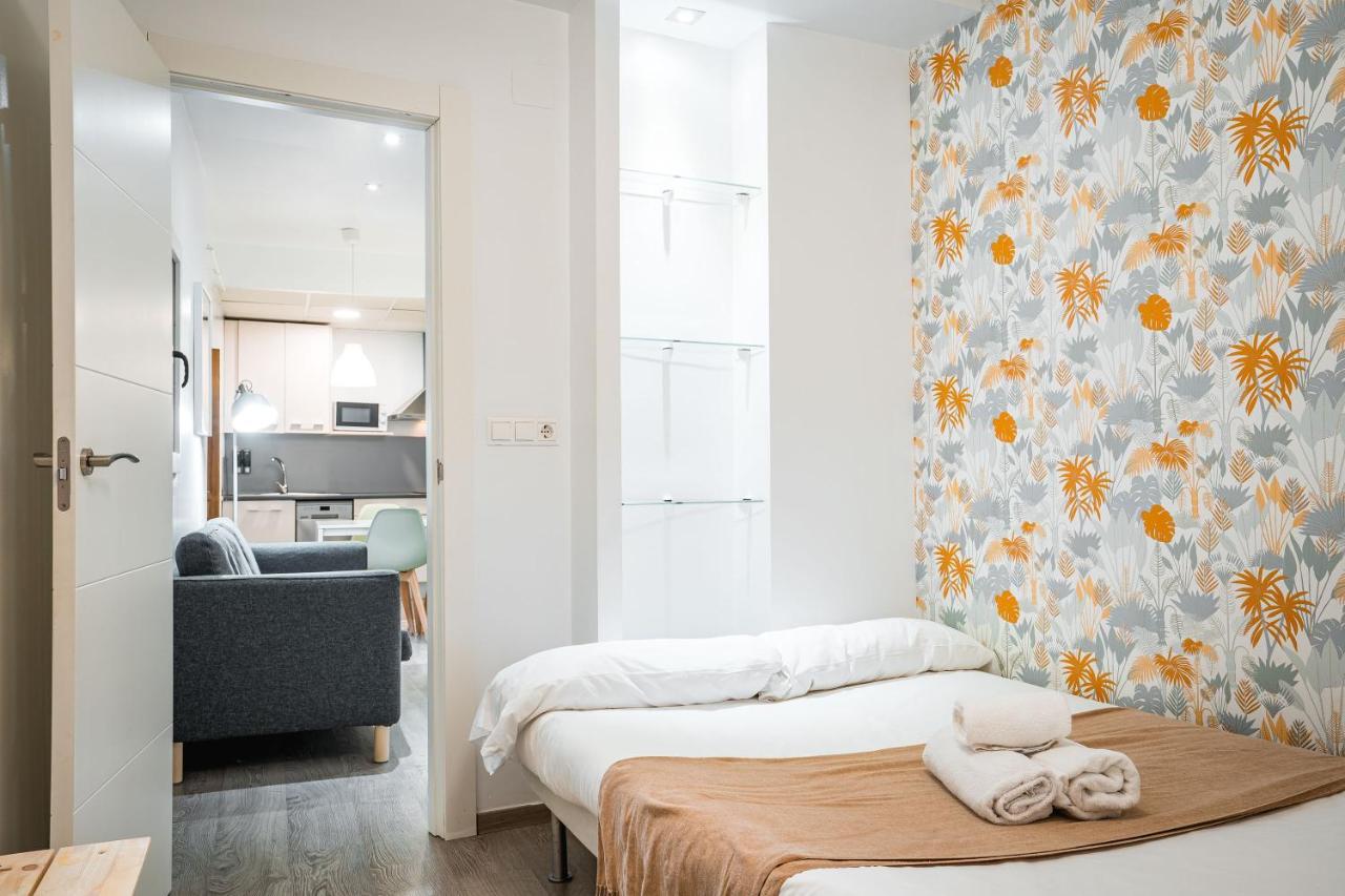 Qh Centro, 4 Apartamento *