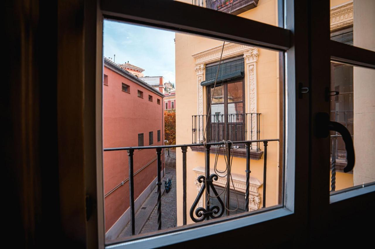 Qh Centro, 4 Apartamento