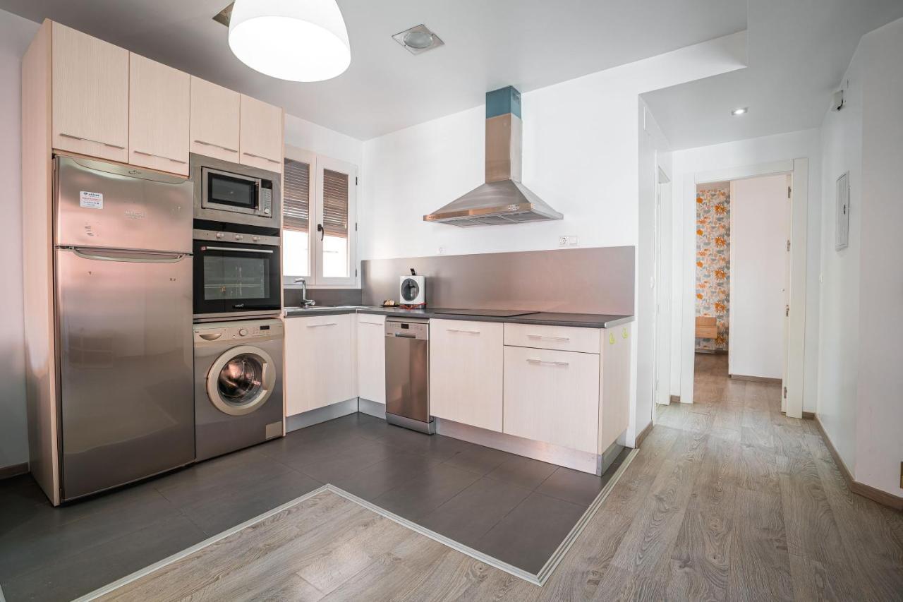 Apartamento Qh Centro, 4 Granada