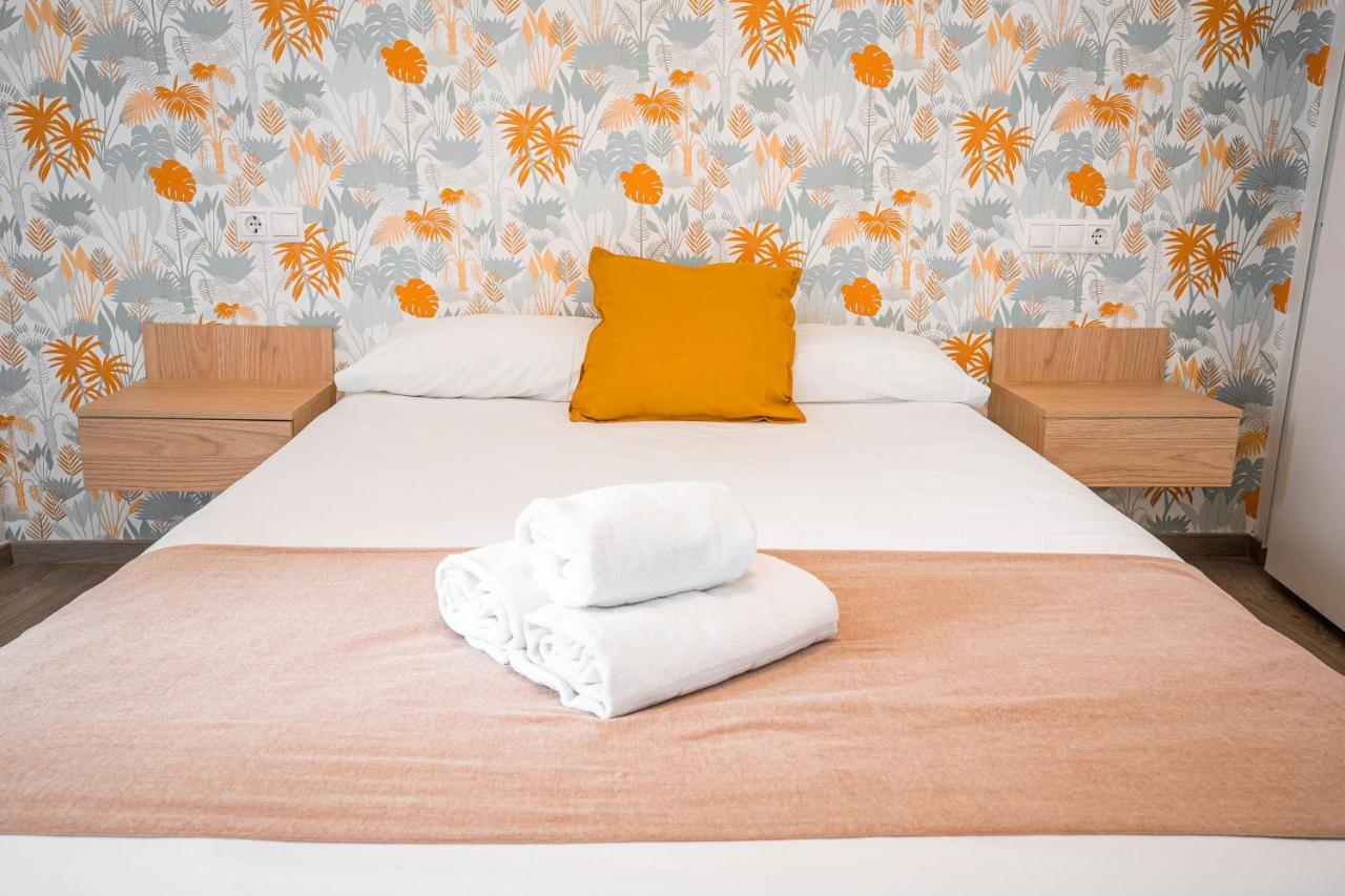 Qh Centro, 4 Apartamento Granada