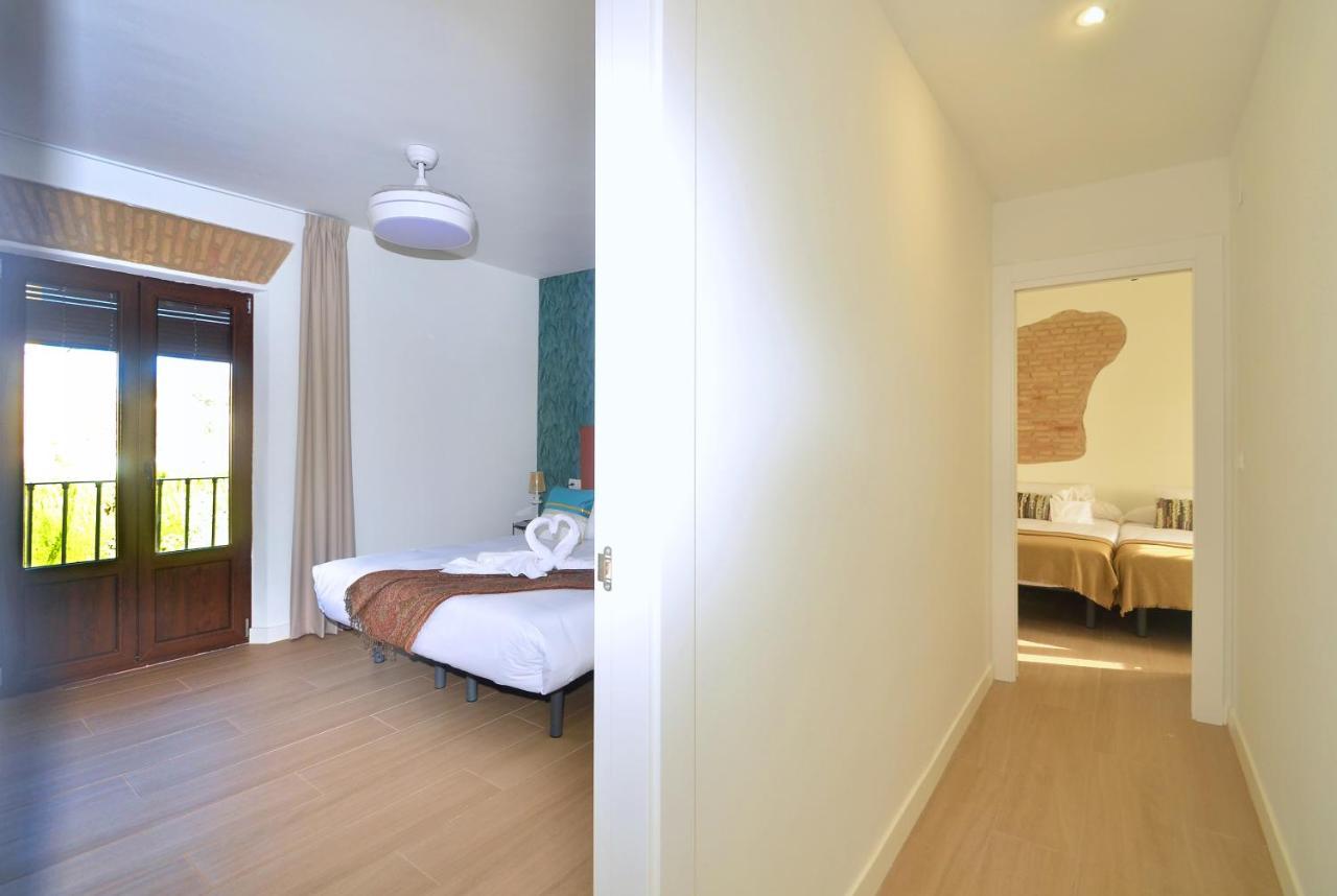 Casa Limon Patio Y Parking Villa *