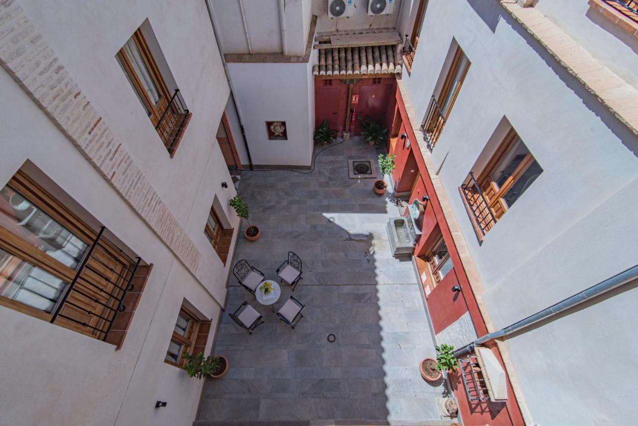 Casa De La Tina Apartment *