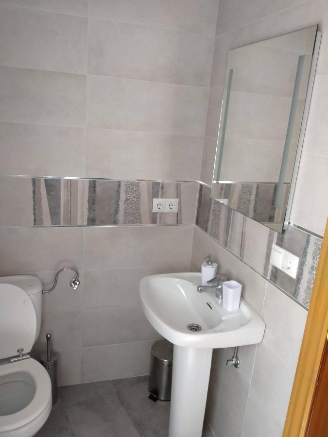 Apartamento Con Parking Gratuito Granada