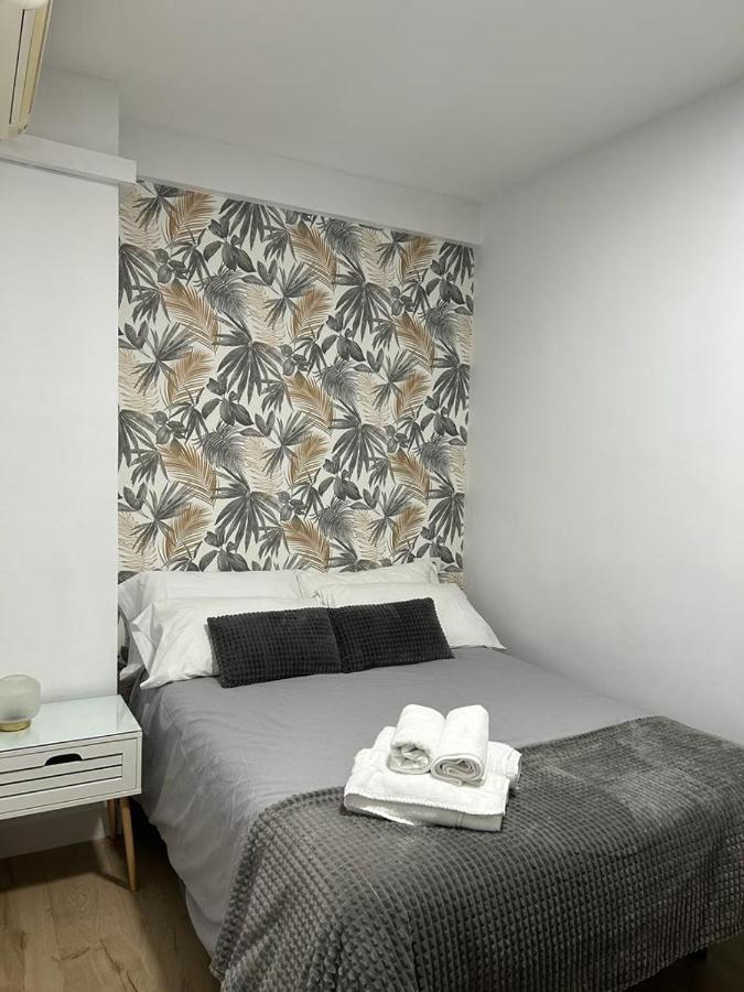Pedro Antonio Apartamento *