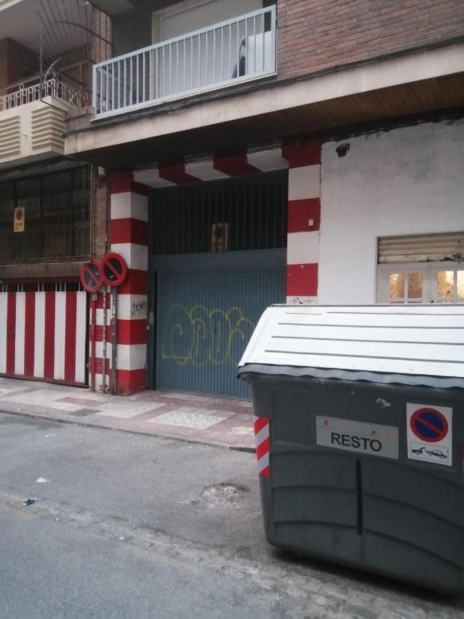 Pedro Antonio Apartamento Granada